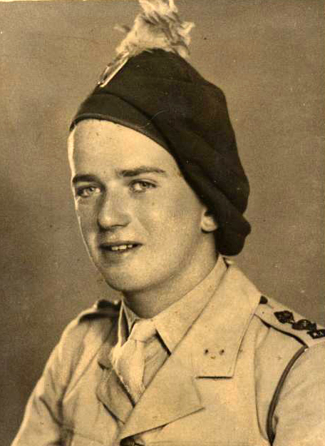 2nd Lieutenant Terence BARRY (1940) - Photo: from http://old-bordenians.bordengrammar.kent.sch.uk/ 2nd Lieutenant Terence BARRY (1940) - Photo: from http://old-bordenians.bordengrammar.kent.sch.uk/