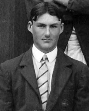 David Wimborne KEITH - Photo: courtesy St Edward’s School, Oxford David Wimborne KEITH - Photo: courtesy St Edward’s School, Oxford