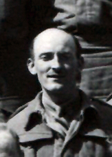 Lieutenant Walter Brynley KEMEYS-JENKIN (1933) Lieutenant Walter Brynley KEMEYS-JENKIN (1933)