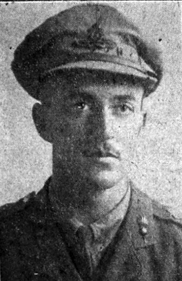 Lieutenant Christopher HARTLEY (1905) - Photo: from www.burnleyinthegreatwar.info, courtesy of Andrew Gill Lieutenant Christopher HARTLEY (1905) - Photo: from www.burnleyinthegreatwar.info, courtesy of Andrew Gill