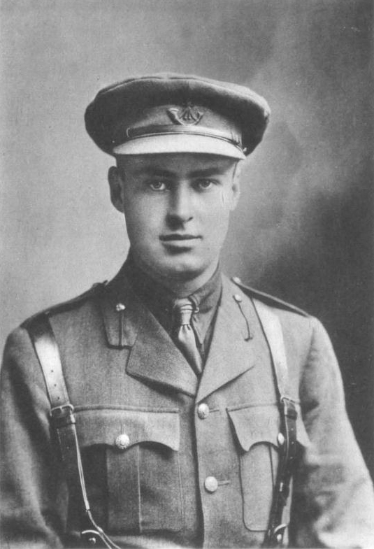 Lieutenant William Douglass SCOTT - Photo: from ‘Memorials of Rugbeians who fell in the Great War, Volume V’, published 1923. Lieutenant William Douglass SCOTT - Photo: from ‘Memorials of Rugbeians who fell in the Great War, Volume V’, published 1923.