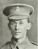 Private Wilfrid George VINT (1904) Private Wilfrid George VINT (1904)
