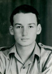 Captain William Edward Prior WATSON (1938) - Photo: from https://radleyarchives.co.uk Captain William Edward Prior WATSON (1938) - Photo: from https://radleyarchives.co.uk