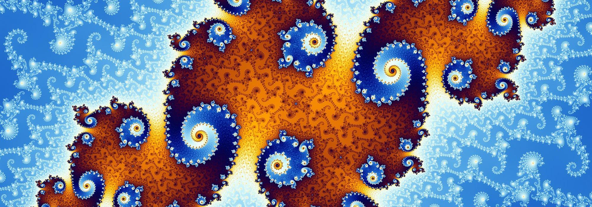 Mandelbrot