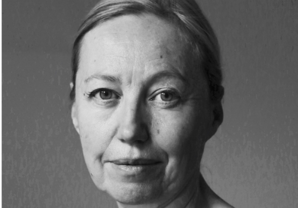 Professor Véronique Gouverneur