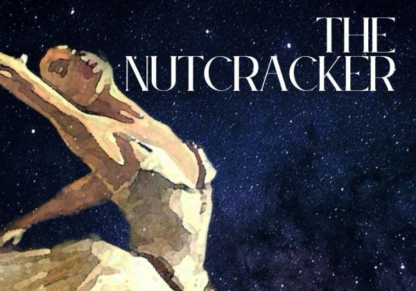 The theme of Merton Winter Ball 2025: The Nutcracker 