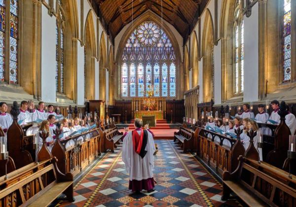 Merton Choir