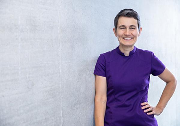 Professor Marnie Hughes-Warrington Professor Marnie Hughes-Warrington