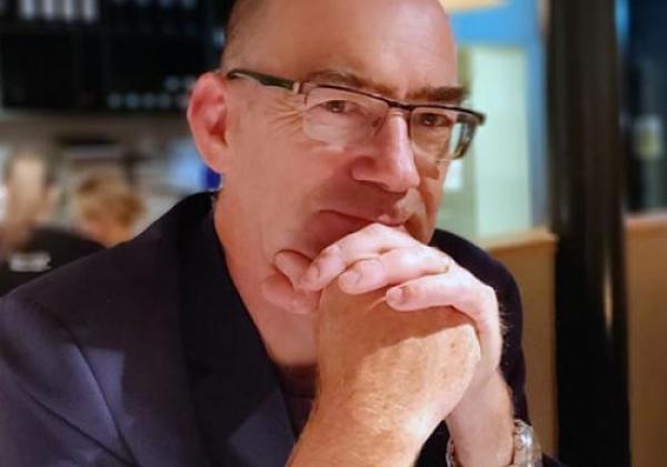 Professor Peter Holland Professor Peter Holland