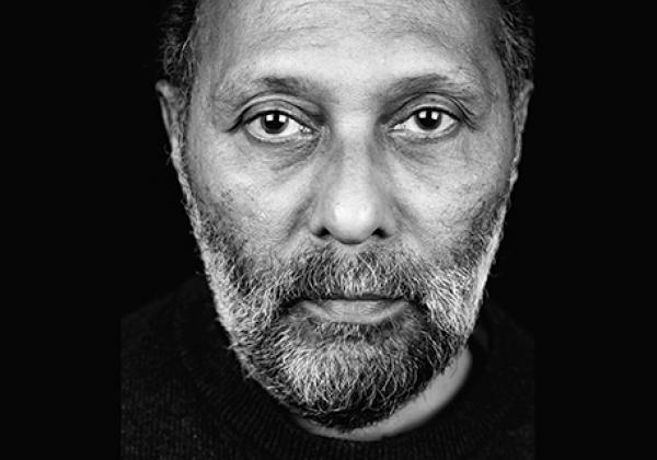 Stuart Hall - photo: Donald Maclellan, © Getty Images Stuart Hall - photo: Donald Maclellan, © Getty Images