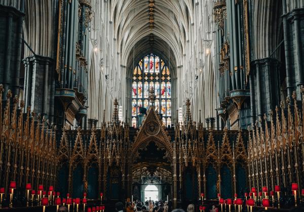 Westminster Abbey Westminster Abbey