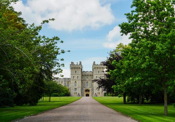 Windsor Castle