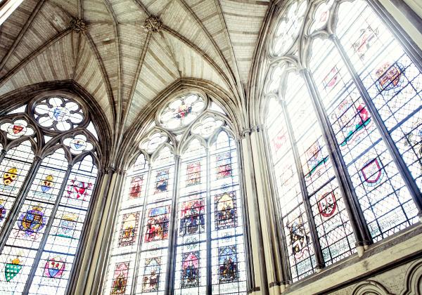 Westminster Abbey