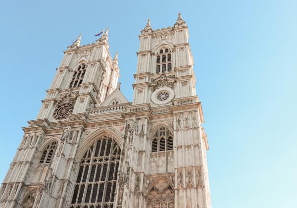 Westminster Abbey