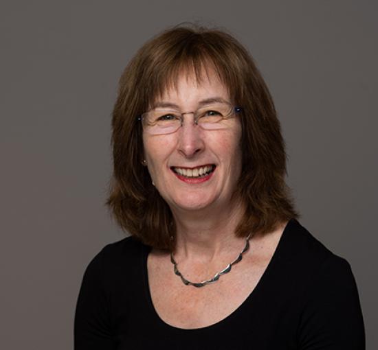 Professor Lyndal Roper FBA - Photo: © John Cairns - www.johncairns.co.uk Professor Lyndal Roper FBA - Photo: © John Cairns - www.johncairns.co.uk