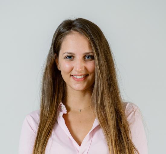 Photo of Styliani Bourdi