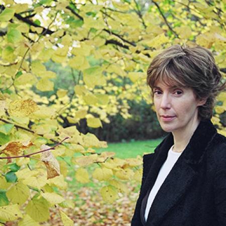Cecilia McDowall Cecilia McDowall