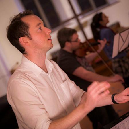 Seán Doherty - Photo: © Chris McAlinden Seán Doherty - Photo: © Chris McAlinden