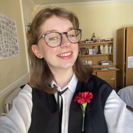 Emily Mardon